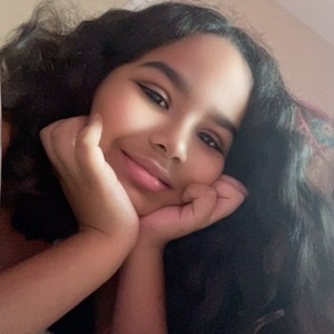 Syrieah Thompson